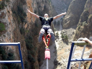Salto de adrenalina